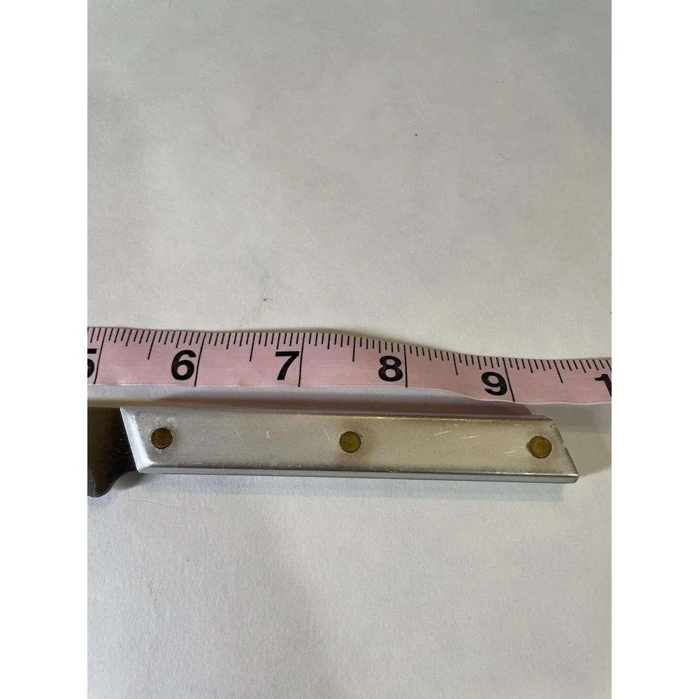 Vintage Rada Cutlery Utility Slicing 9